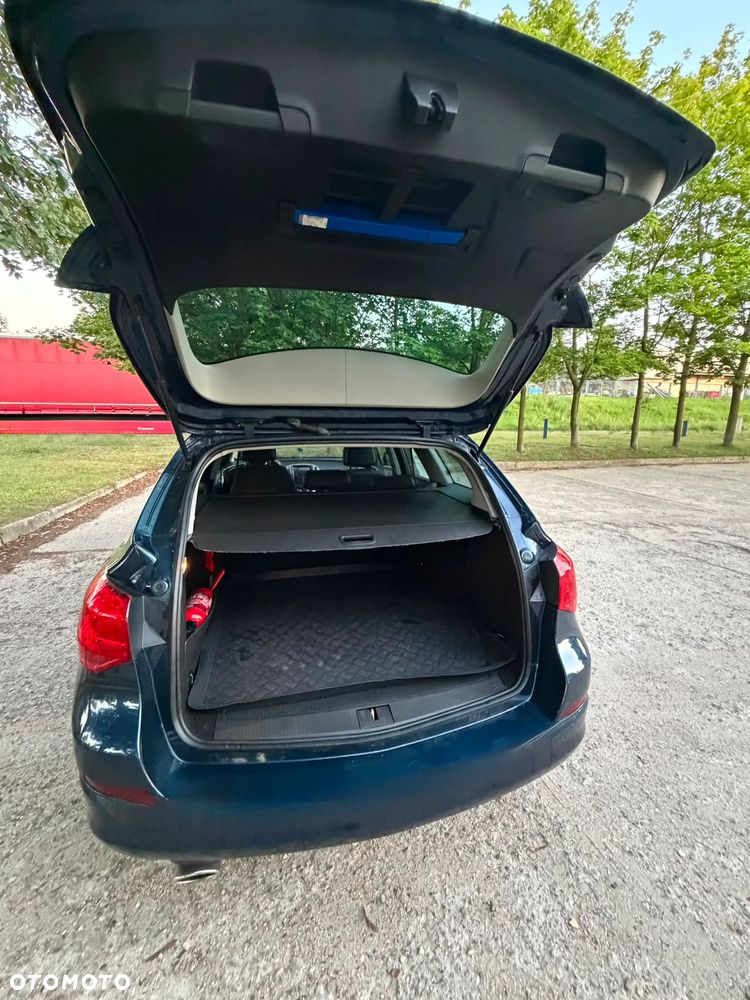 Opel Astra - 13