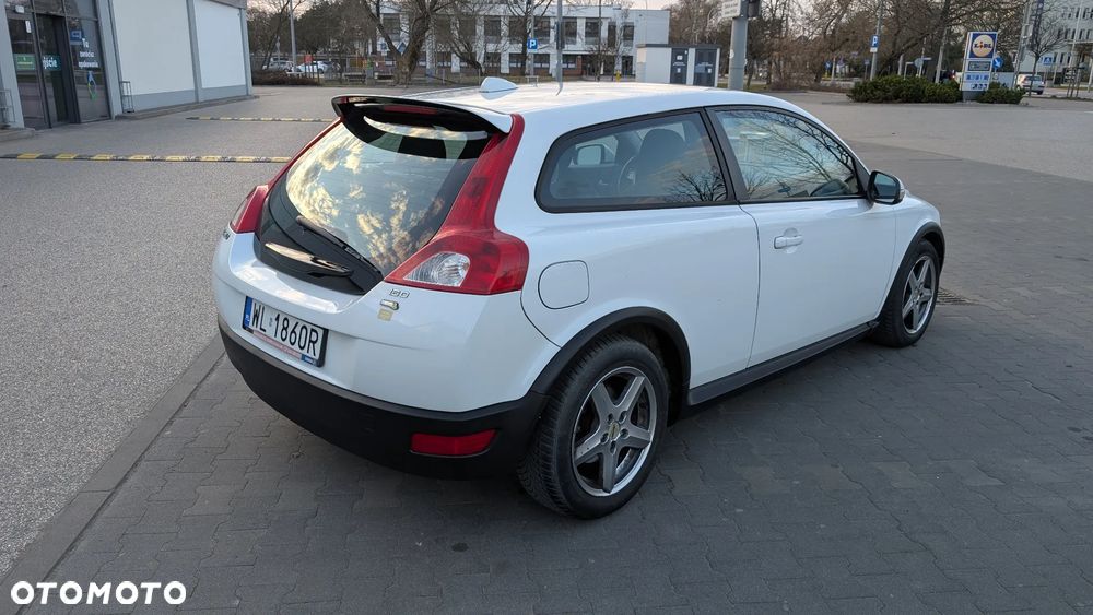 Volvo C30 1.6D DRIVe Momentum - 3