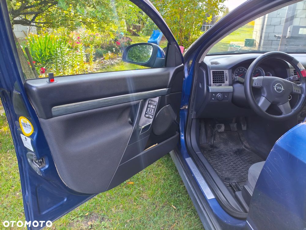 Opel Vectra 1.8 Comfort - 11