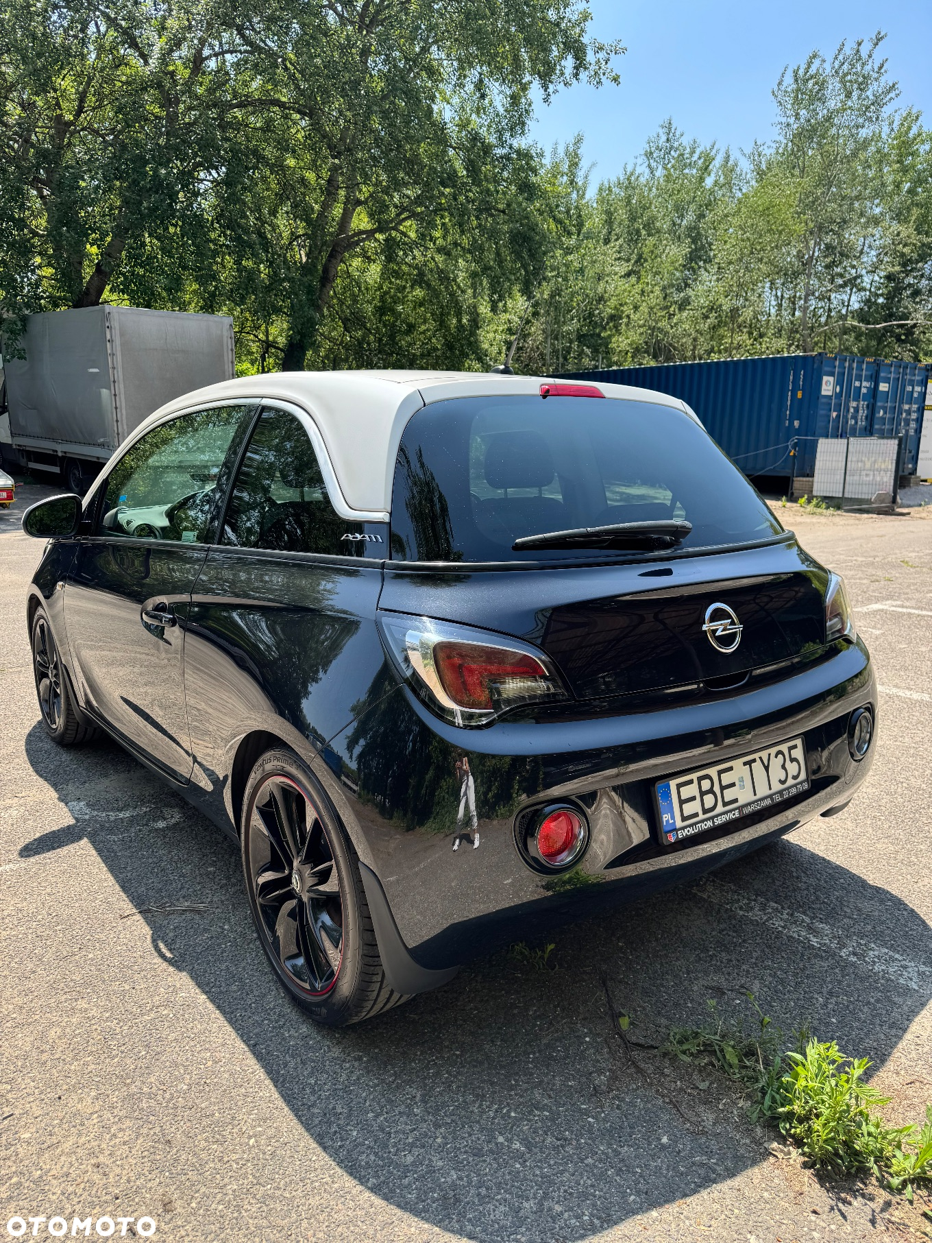 Opel Adam - 7