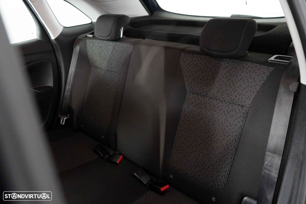 Opel Crossland X 1.2 Edition - 9