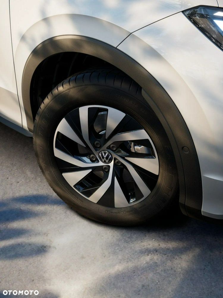 Volkswagen T-Roc - 8