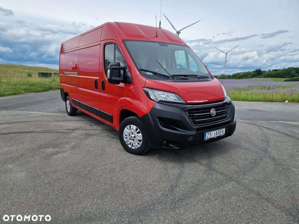 Fiat DUCATO - 3