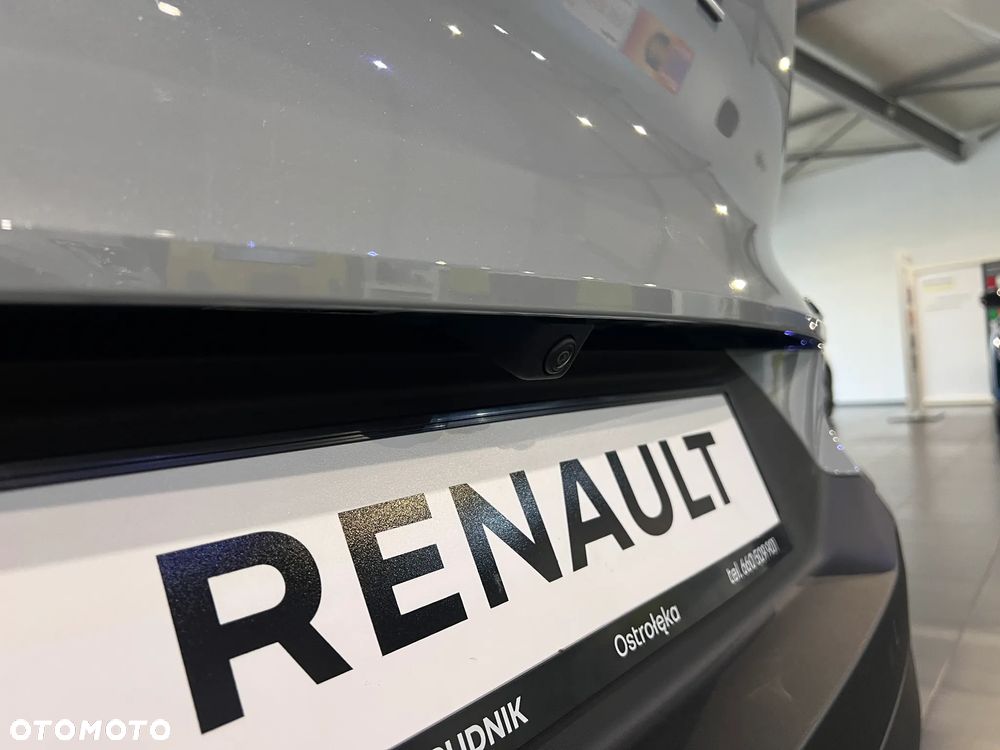 Renault Symbioz 1.6 E-Tech Full Hybrid 145 Techno - 27