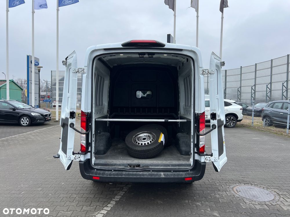 Ford Transit - 15