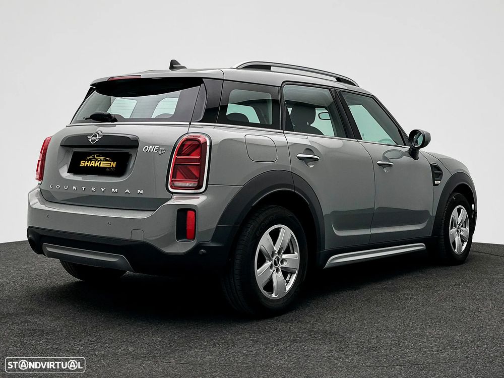 MINI Countryman One D Essential - 6