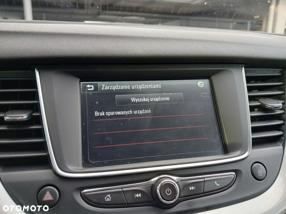 Opel Grandland X 1.2 T Enjoy S&S - 18