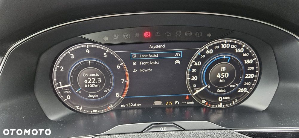 Volkswagen Passat - 8