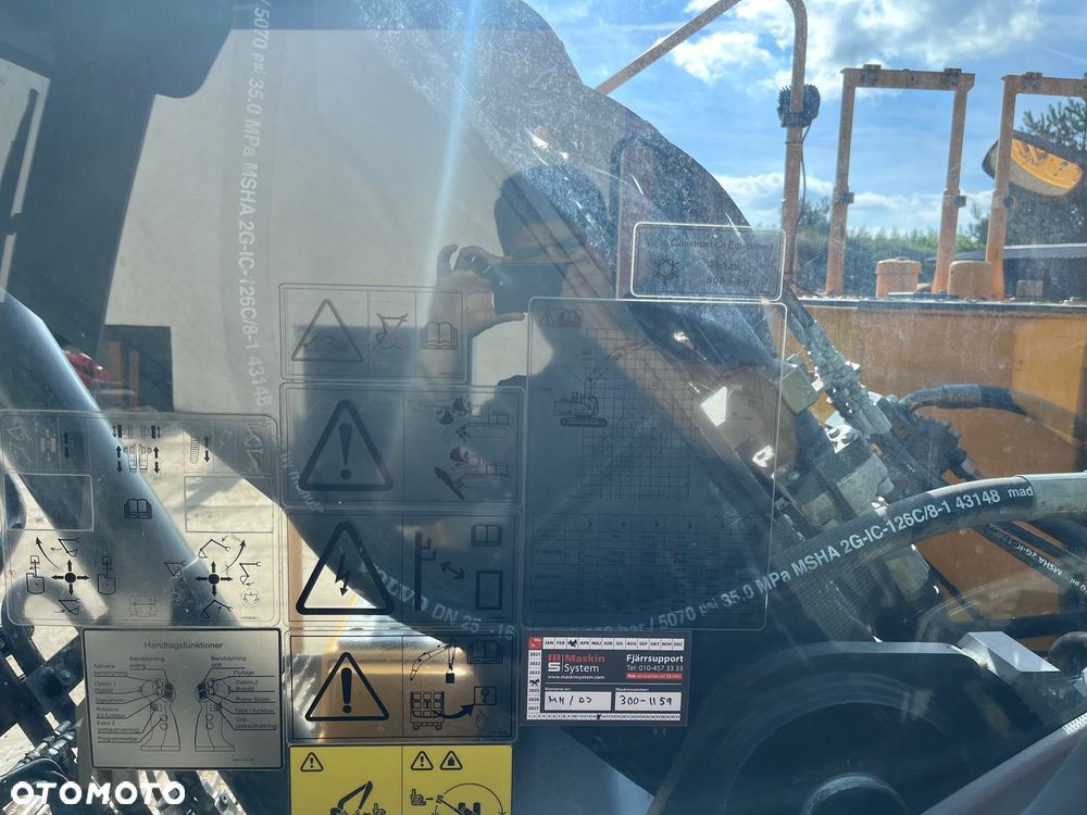 Volvo EC300EL - 38
