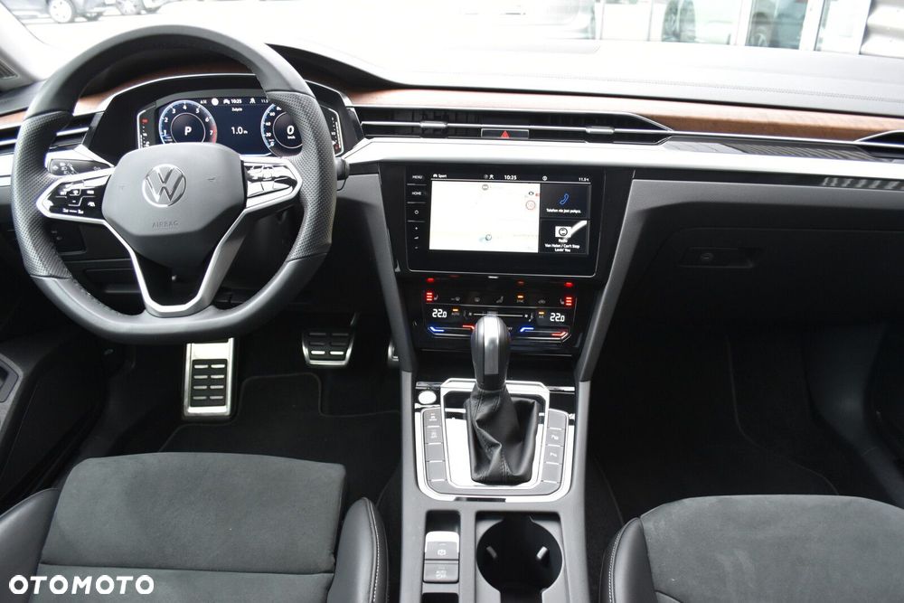 Volkswagen Arteon 2.0 TSI Elegance DSG - 10
