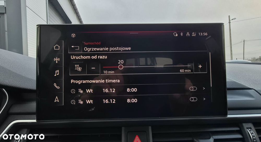 Audi A4 Avant 35 TDI S tronic - 34