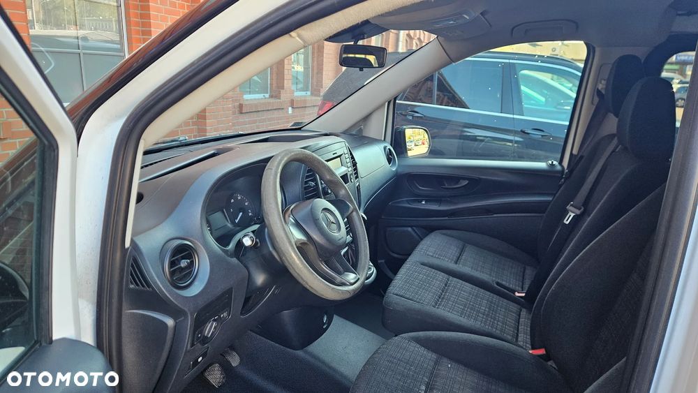 Mercedes-Benz Vito CDI Tourer Base 447.701 - 5