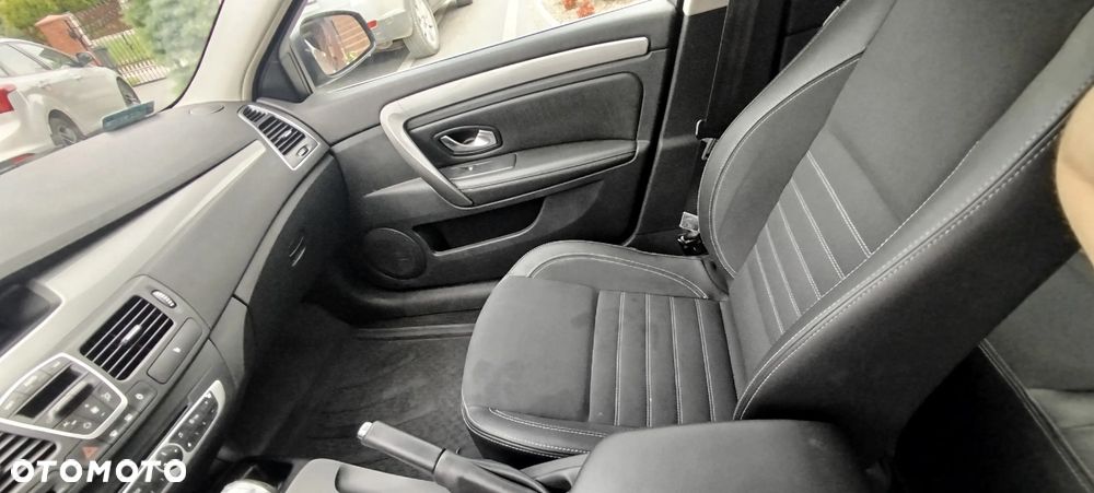 Renault Laguna 2.0 Expression - 11