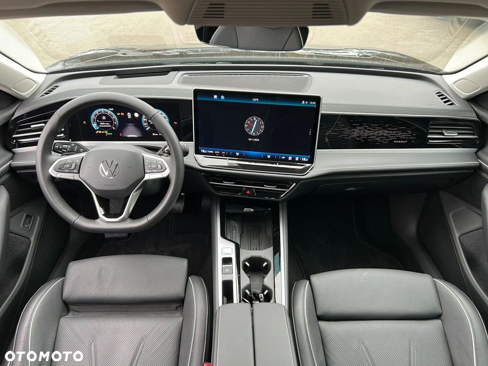 Volkswagen Passat Variant - 5