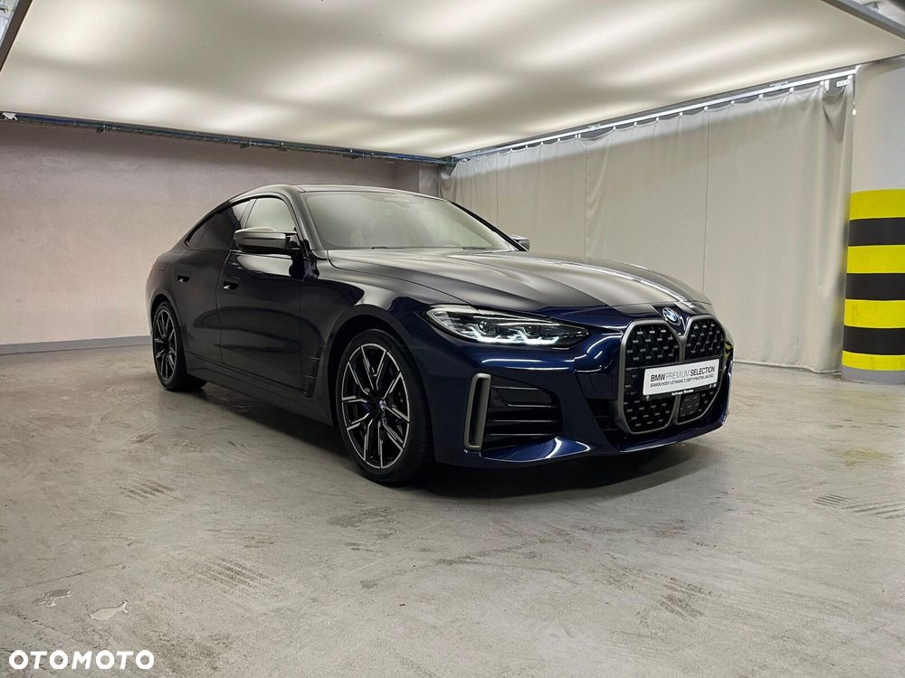 BMW Seria 4 M440i xDrive mHEV sport - 11