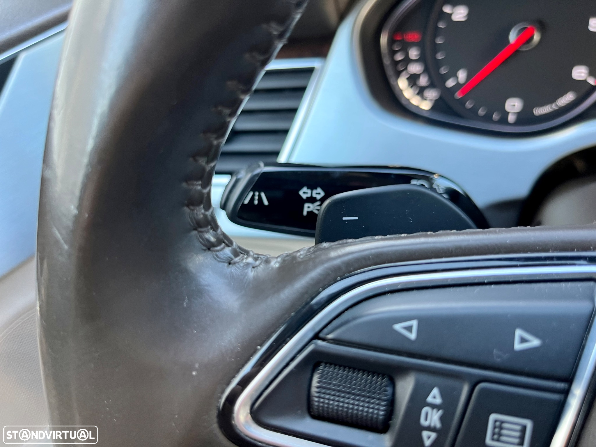 Audi A8 3.0 TDI V6 quattro Exclusive - 46