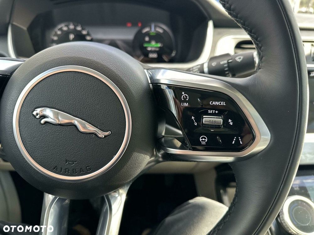 Jaguar I-Pace - 18