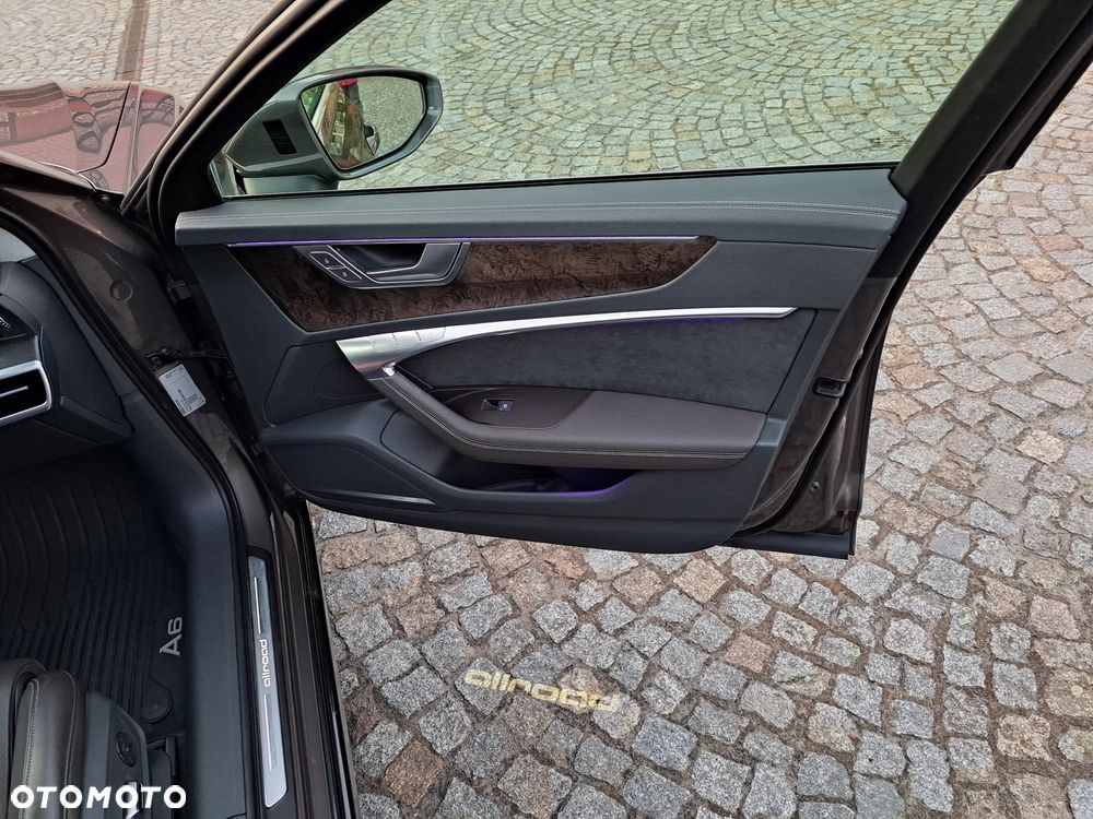 Audi A6 Allroad - 18