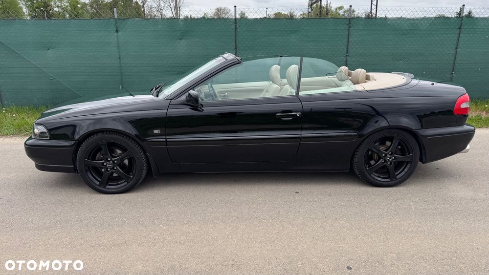 Volvo C70 - 16