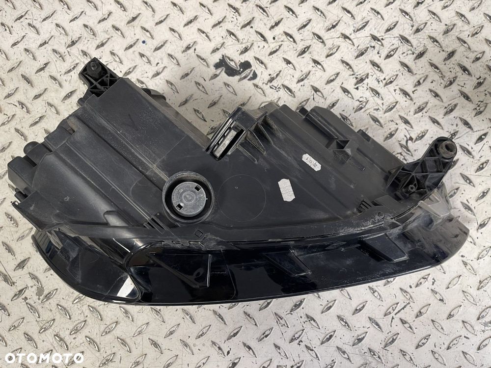 VW GOLF SPORTSVAN 14-17 LAMPA LEWA PRZEDNIA ZWYKŁA REFLEKTOR IDEALNA EUROPA 517941005C - 10