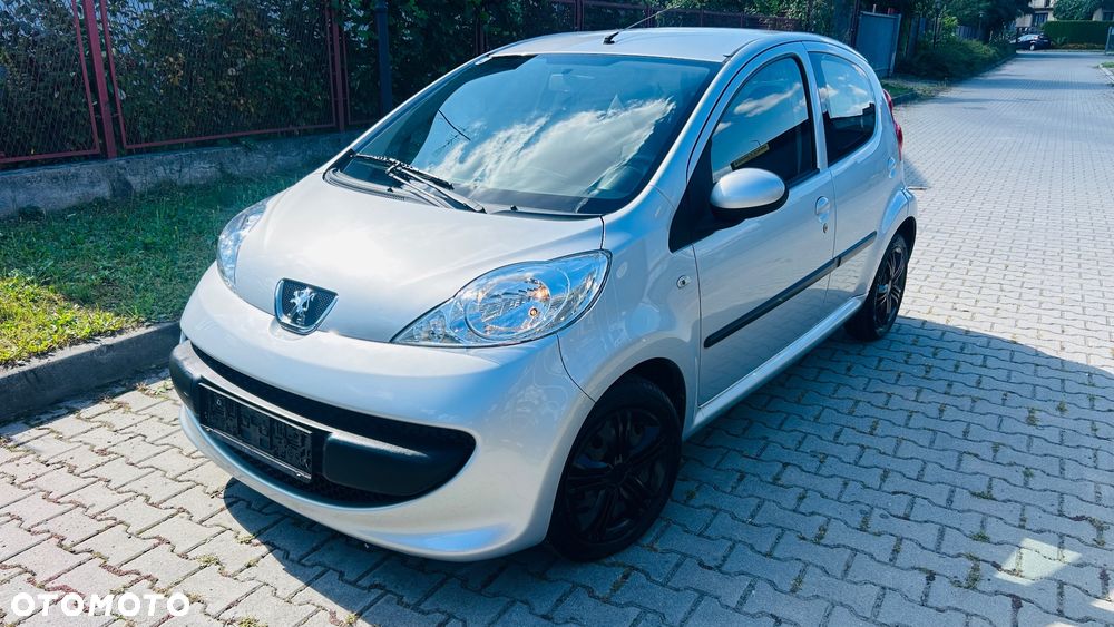 Peugeot 107 70 Urban Move - 19