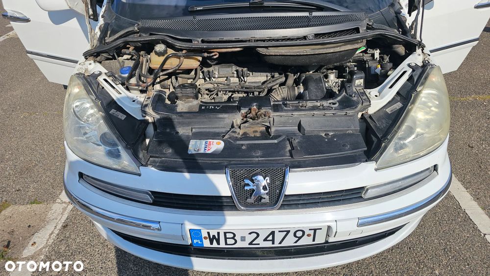 Peugeot 807 - 6