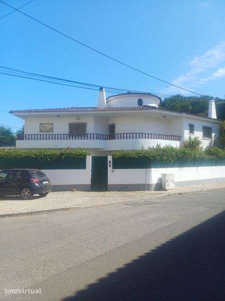 Vendo moradia isolada - Grande imagem: 2/11
