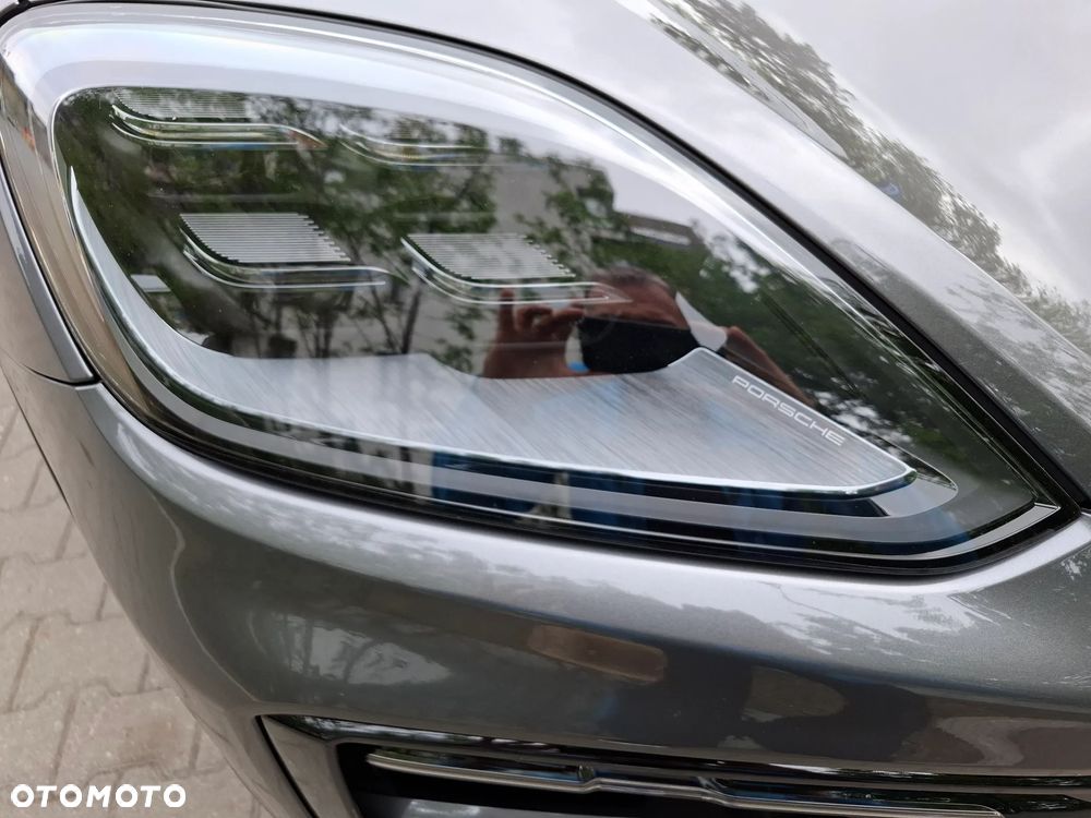 Porsche Cayenne - 13