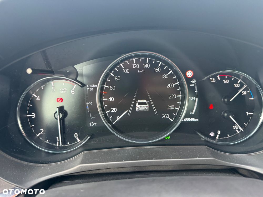 Mazda 6 2.2 D Skyenergy I-ELoop - 11