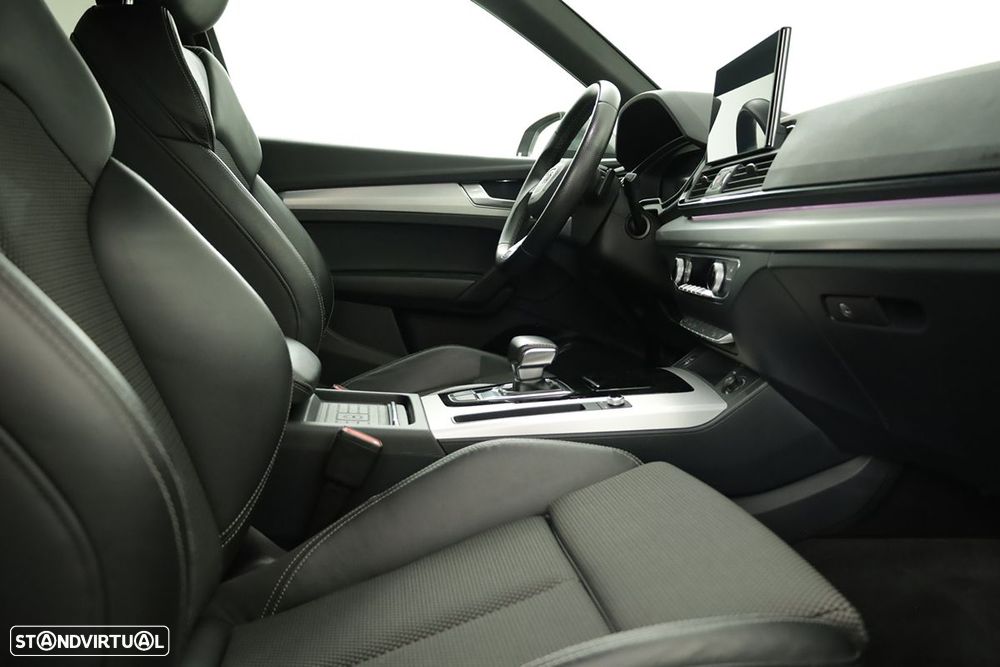 Audi Q5 Sportback 35 TDI S line S tronic - 21