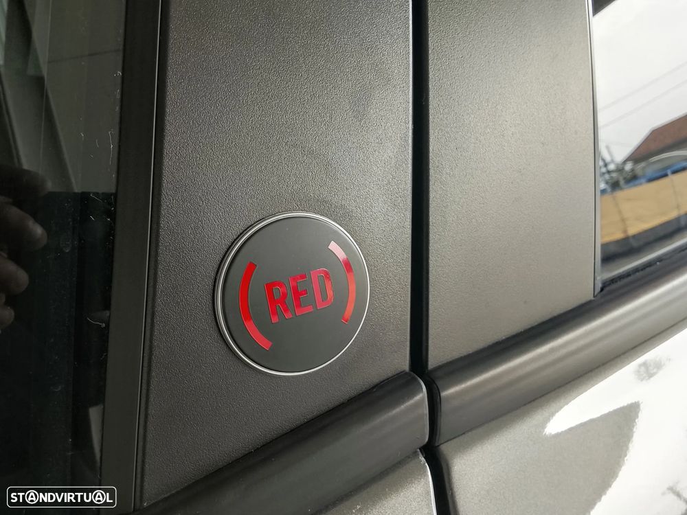 Fiat Tipo 1.0 GSE T3 (RED) - 22