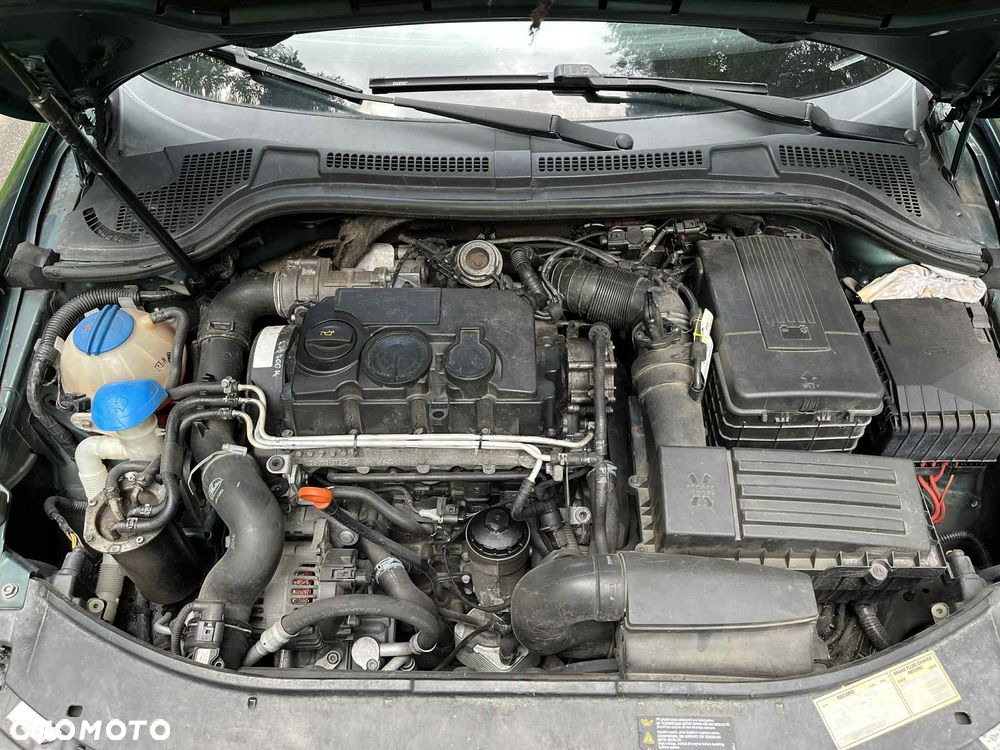 Skoda Superb 2.0 TDI Elegance DSG - 12