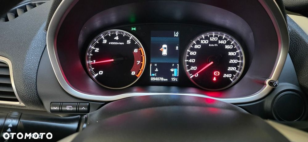 Mitsubishi Eclipse Cross - 22