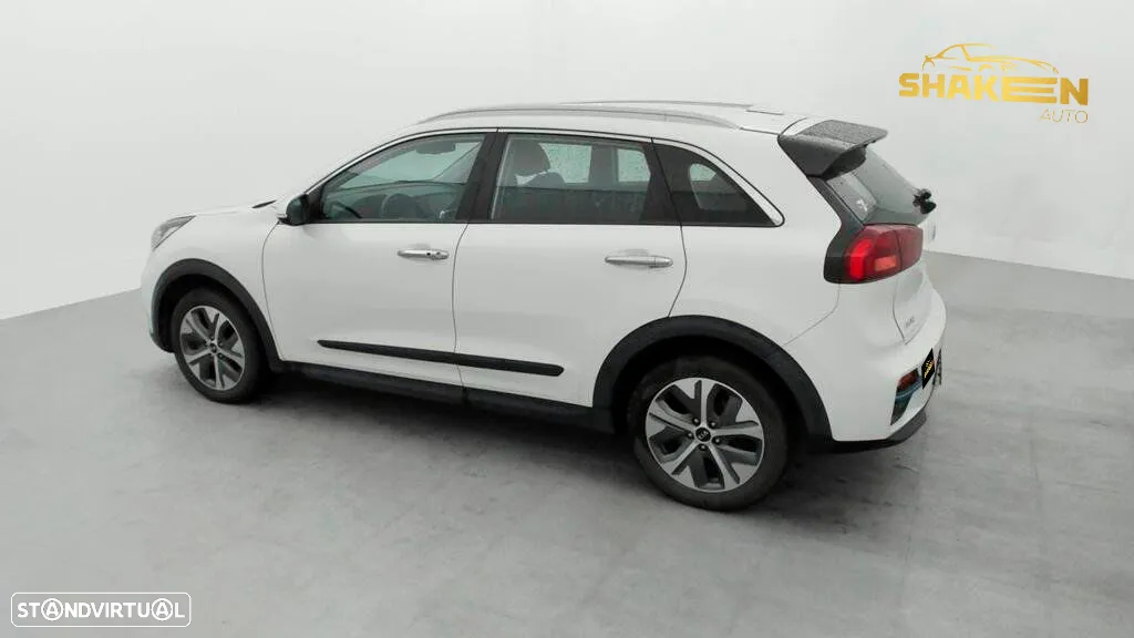 Kia e-Niro 64kWh - 9