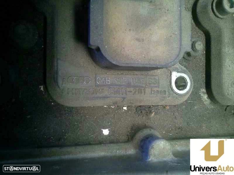 MOTOR COMPLETO SEAT CORDOBA 2001 -AQX - 1