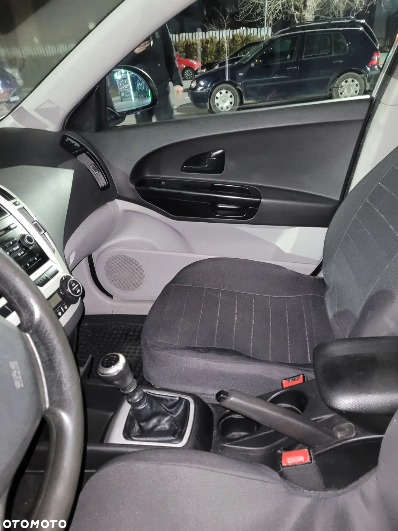 Kia Ceed - 5