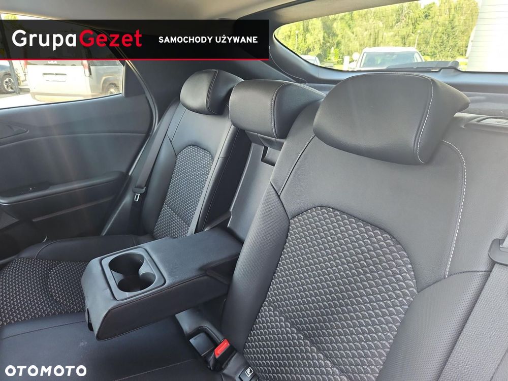 Kia XCeed 1.6 GDI PHEV Business Line DCT - 16
