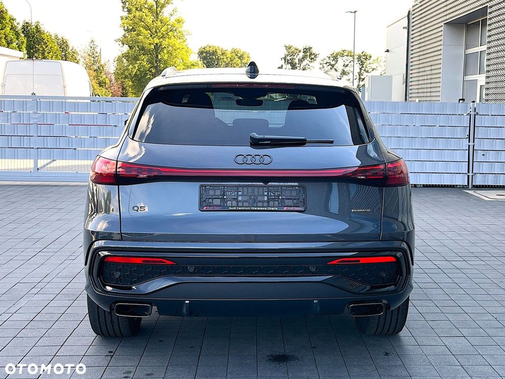 Audi Q5 - 8