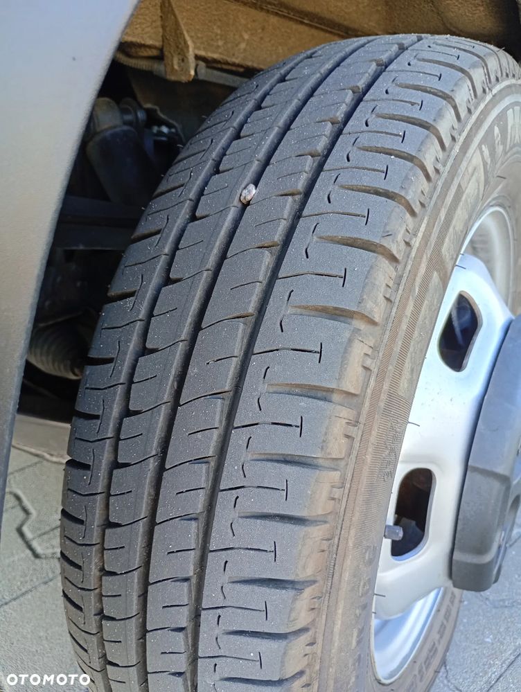 Iveco daily 35c18 - 15