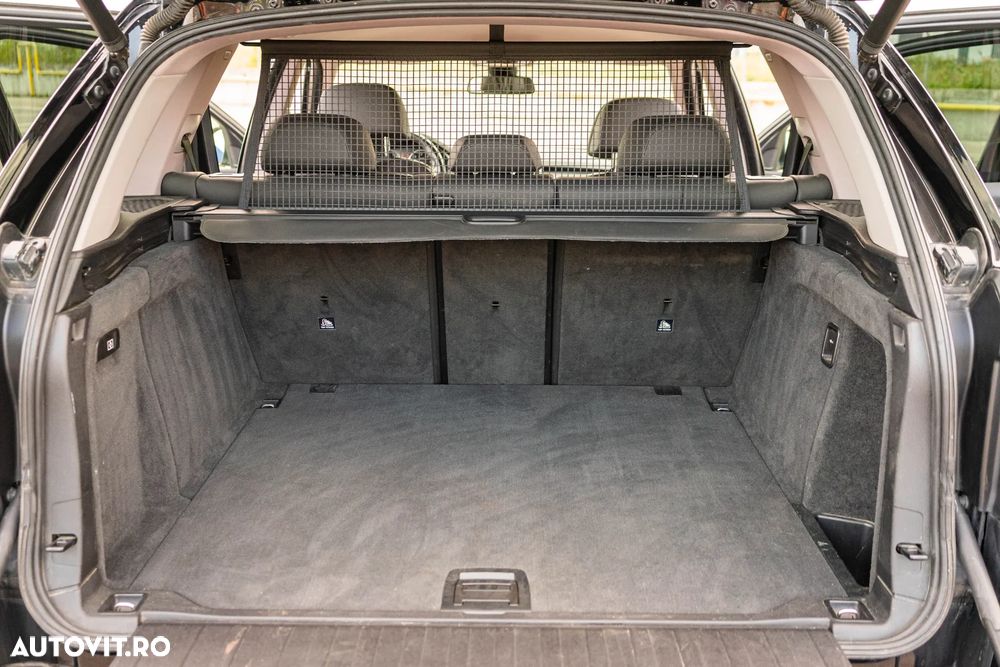 BMW X5 xDrive40d - 17