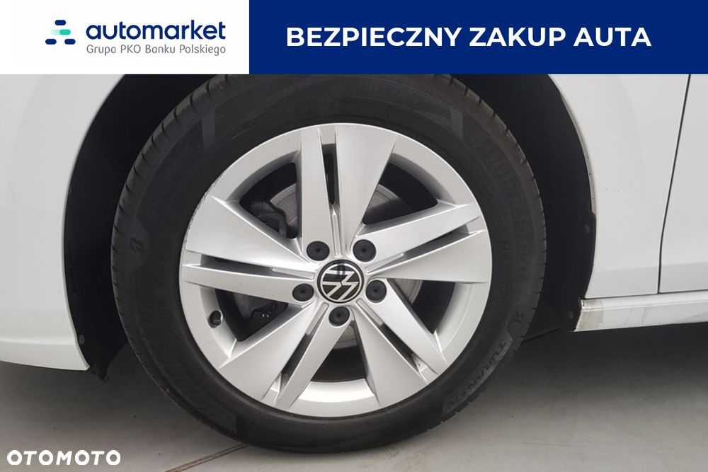 Volkswagen Golf - 15