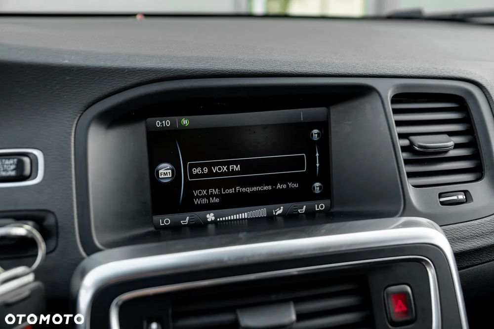 Volvo V60 - 28