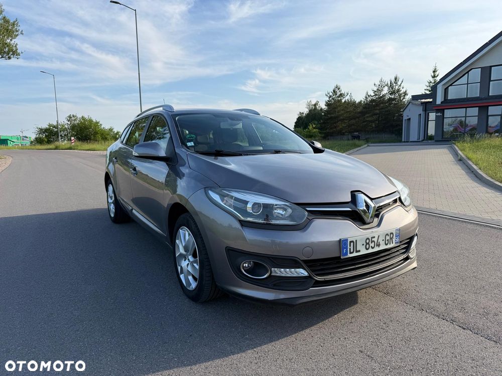 Renault Megane - 9