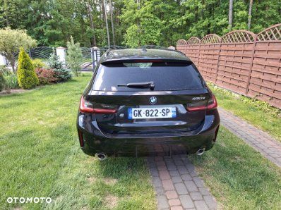 BMW Seria 3 330e PHEV M Sport sport - 7