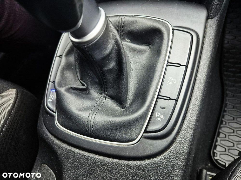 Hyundai Kona 1.0 T-GDI Comfort - 34