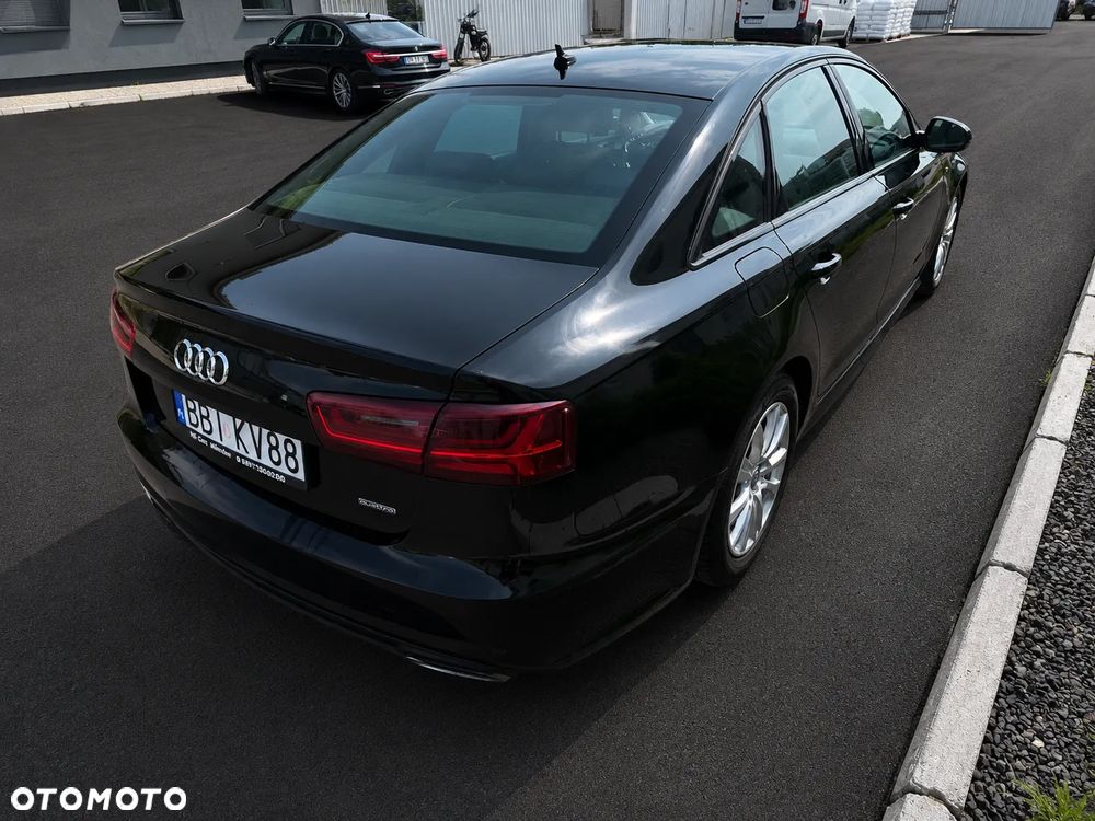 Audi A6 Limousine - 2