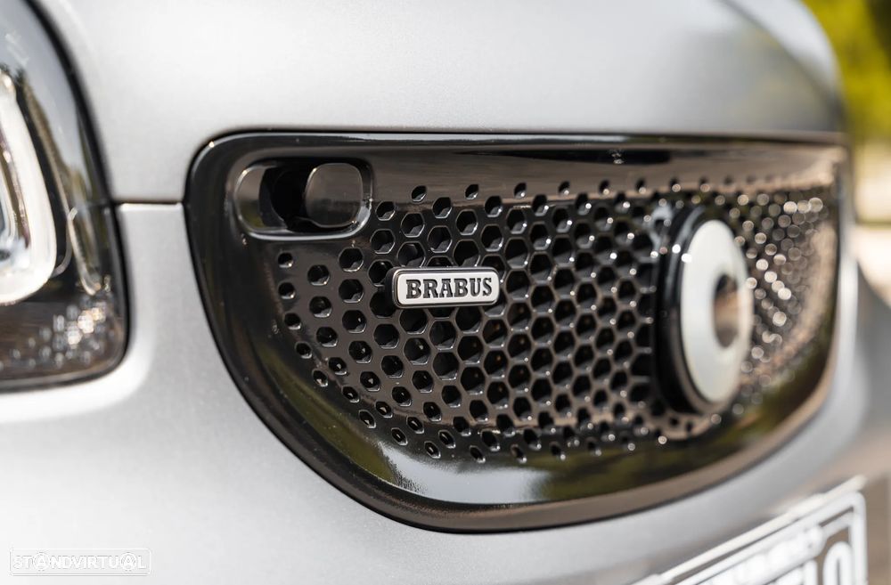 Smart ForTwo Coupé - 11