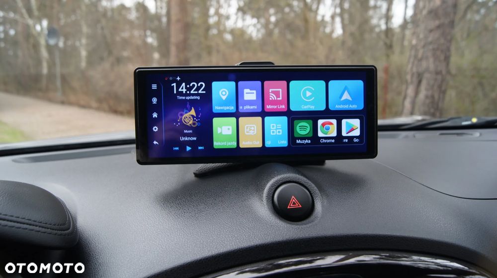 Nissan Juke 1.2 DIG-T Tekna Dark Sound - 25