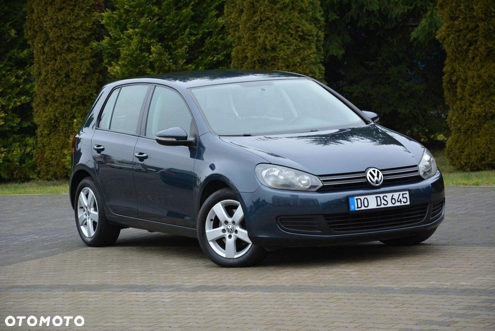 Volkswagen Golf 1.4 TSI Comfortline - 9