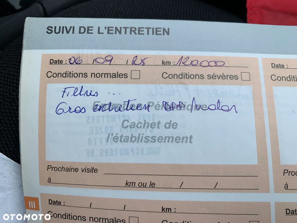 Citroën C4 Picasso HDi 90 Attraction - 25
